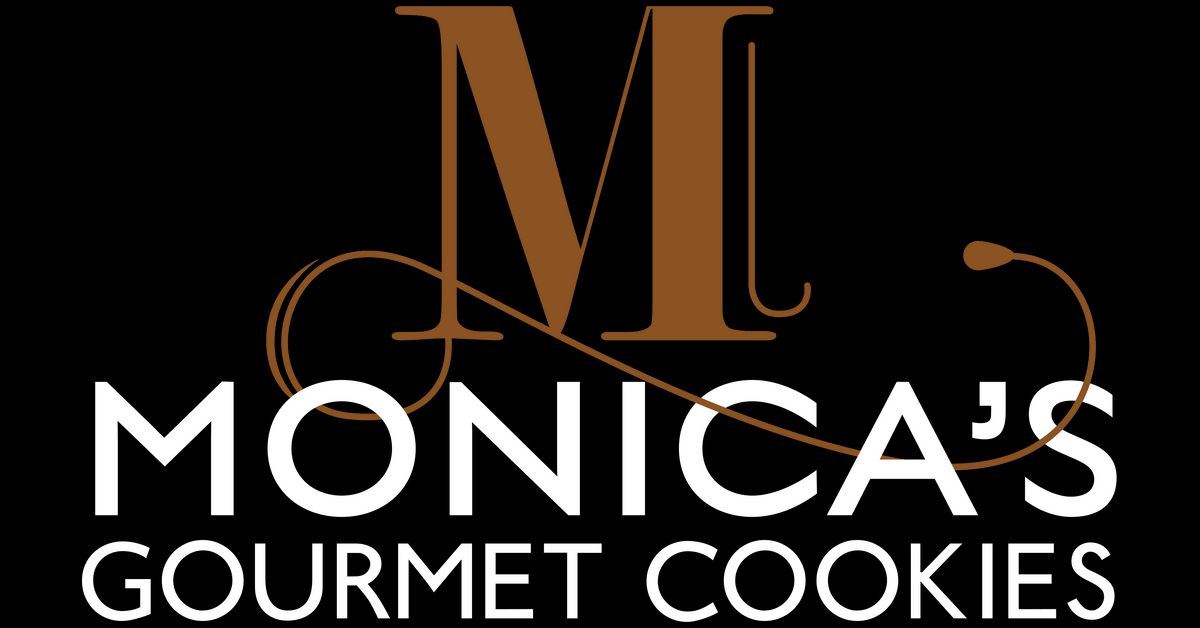 Monica's Gourmet Cookies Grand Rapids