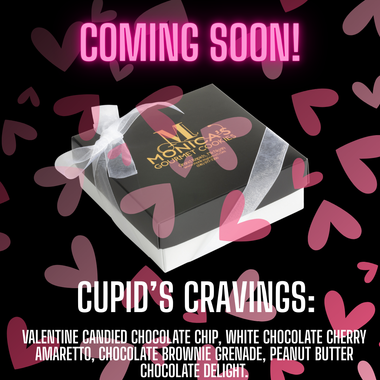 Cupid's Cravings