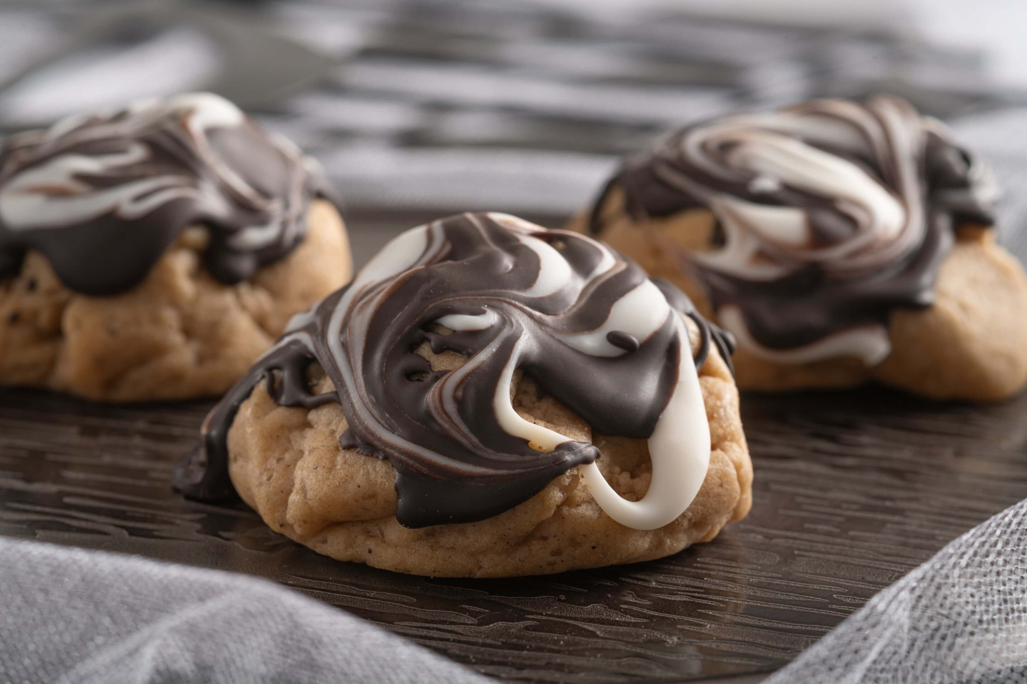 Poetry cookies