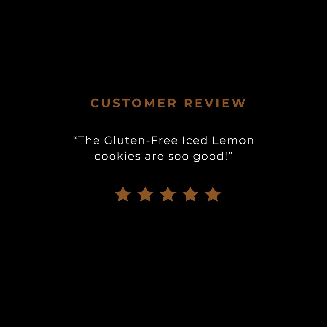 Customer Review. 