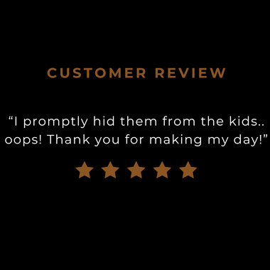 Chocolate Brownie Mint Review