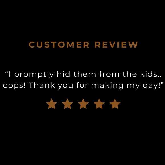 Chocolate Brownie Mint Review