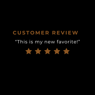 Gluten-Free Lemon Blueberry Customer Review