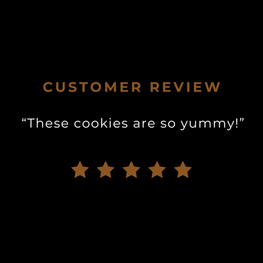 The Royal Coronation cookie review.