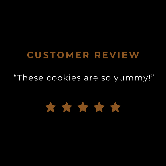 The Royal Coronation cookie review.