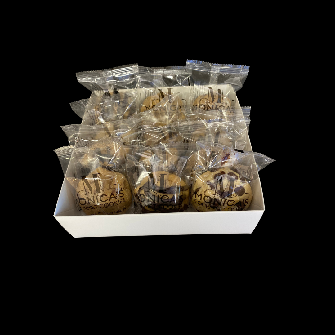 Our gourmet, handcrafted Cheryl Mix. | Monica's Gourmet Cookies