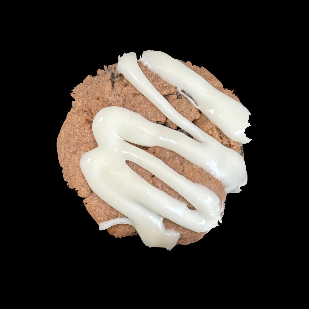 Our gourmet, handcrafted The AmOreo cookie. | Monica's Gourmet Cookies