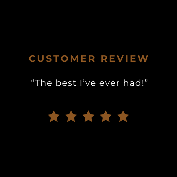 The AmOreo cookie review.
