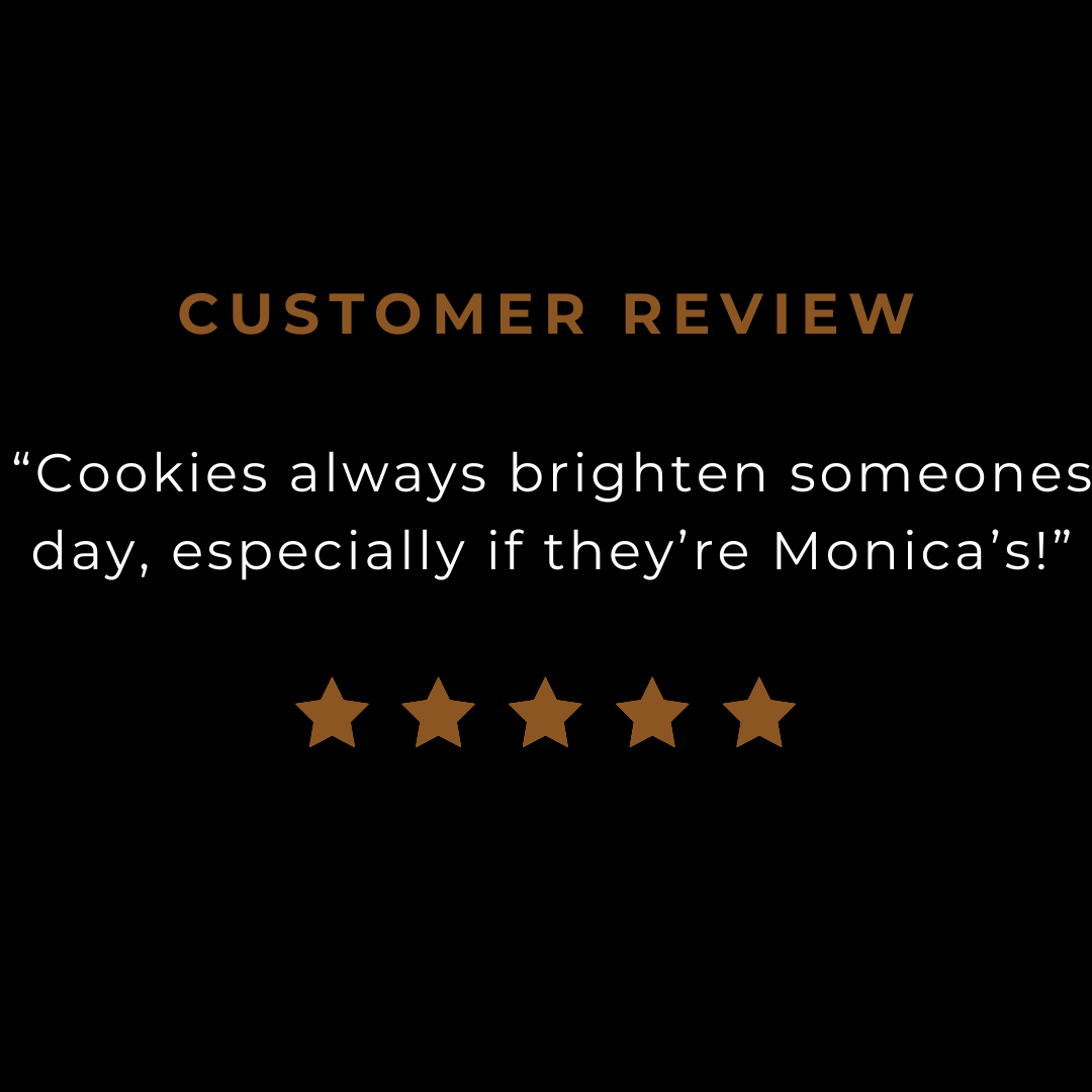 Summer Breeze cookie review.