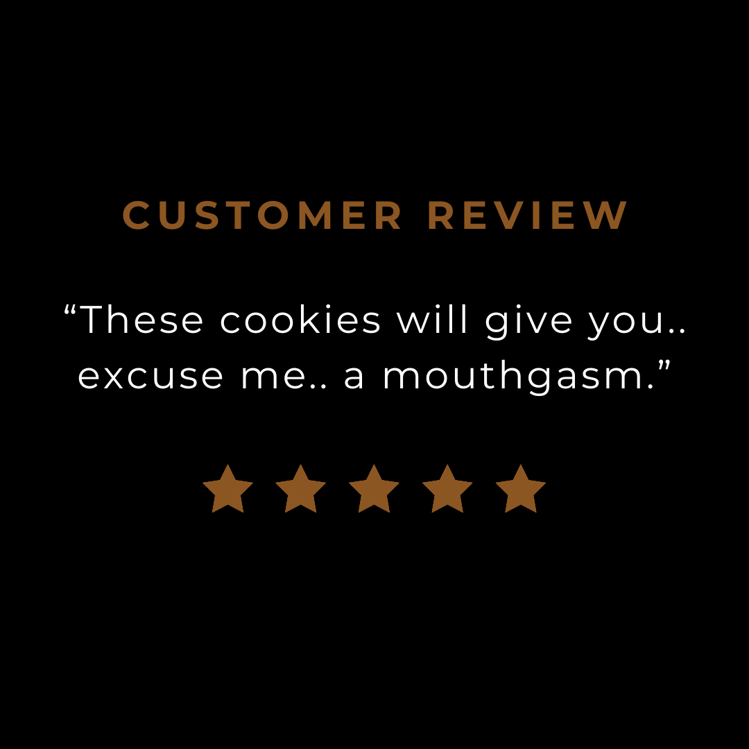 Not Your GG's Fruitcake review.