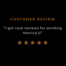 Iced Pumpkin cookie review.