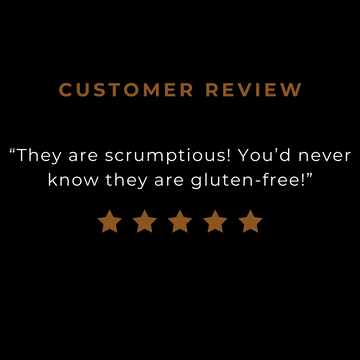 Gluten-Free Iced Pumpkin cookie review.