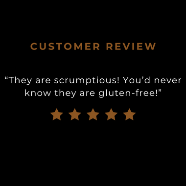 Gluten-Free Iced Pumpkin cookie review.