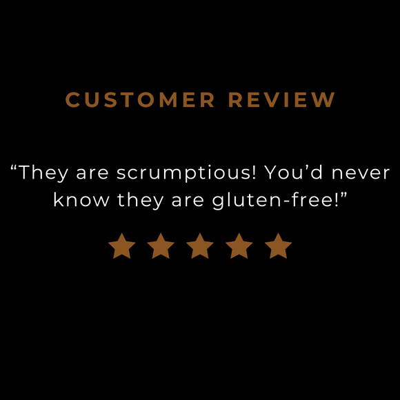 Gluten-Free Iced Pumpkin cookie review.