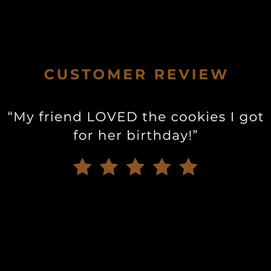 Gluten-Free Iced Raspberry cookie review.