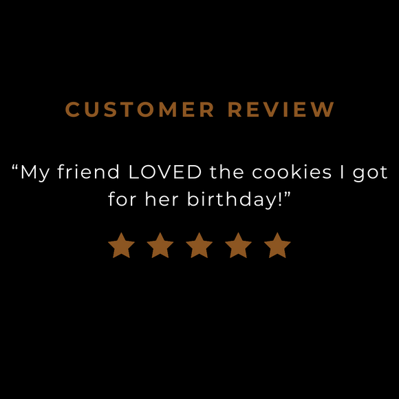 Gluten-Free Iced Raspberry cookie review.