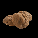 Sugared Gingerbread | Monica's Gourmet Cookies