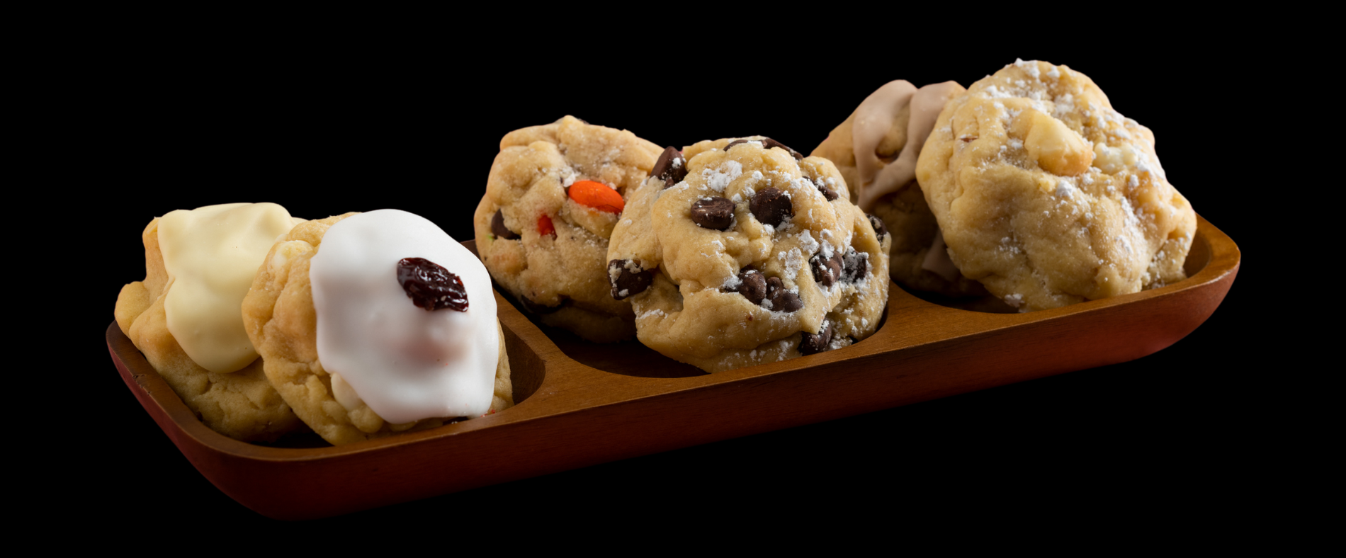 Monica's Gourmet Cookies Grand Rapids