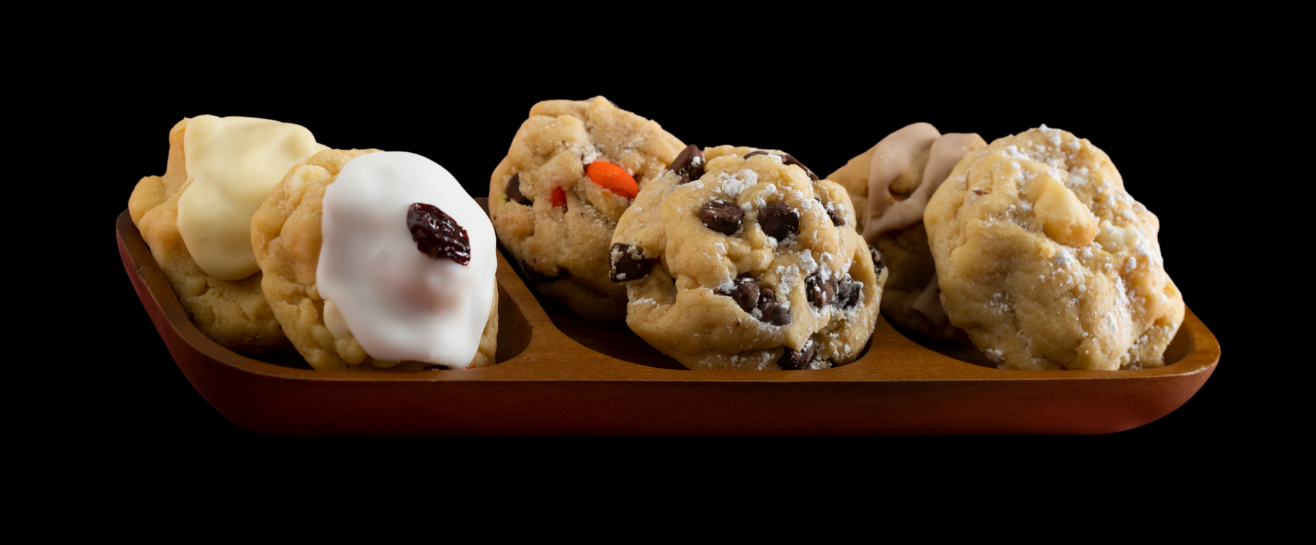 Monica's Gourmet Cookies Grand Rapids