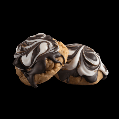 Poetry cookie