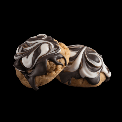 Poetry cookie
