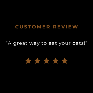 Oatmeal Raisin cookie review.