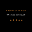 Customer Review