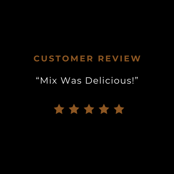 Customer Review