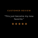 Violet Cookie Review