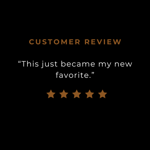 Violet Cookie Review