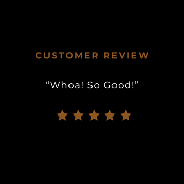 The Par 3 Customer Review