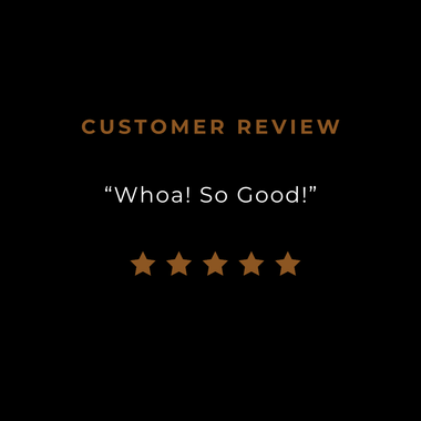The Par 3 Customer Review